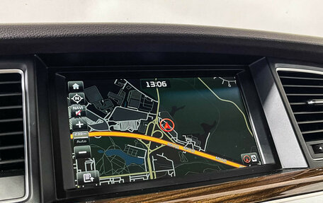 Genesis G80 I, 2018 год, 2 643 000 рублей, 20 фотография