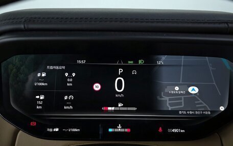 Land Rover Range Rover Sport, 2025 год, 14 868 000 рублей, 8 фотография