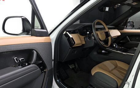 Land Rover Range Rover Sport, 2025 год, 14 868 000 рублей, 10 фотография