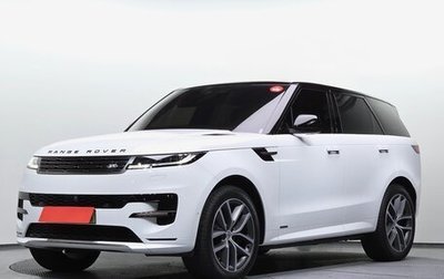 Land Rover Range Rover Sport, 2025 год, 14 868 000 рублей, 1 фотография