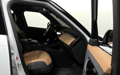 Land Rover Range Rover Sport, 2025 год, 14 868 000 рублей, 11 фотография