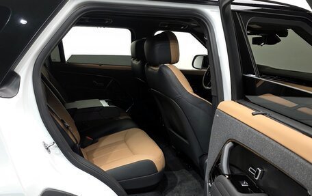 Land Rover Range Rover Sport, 2025 год, 14 868 000 рублей, 12 фотография