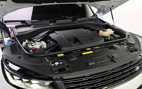 Land Rover Range Rover Sport, 2025 год, 14 868 000 рублей, 6 фотография