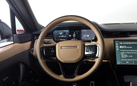 Land Rover Range Rover Sport, 2025 год, 14 868 000 рублей, 13 фотография