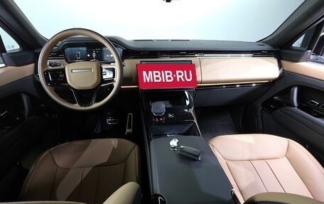 Land Rover Range Rover Sport, 2025 год, 14 868 000 рублей, 7 фотография