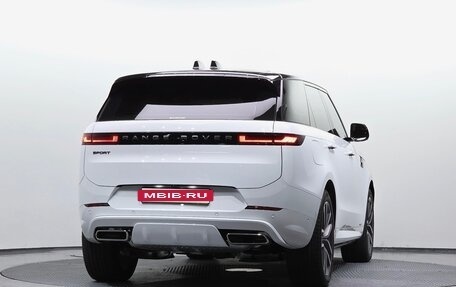 Land Rover Range Rover Sport, 2025 год, 14 868 000 рублей, 4 фотография