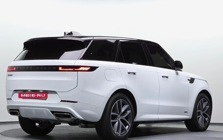 Land Rover Range Rover Sport, 2025 год, 14 868 000 рублей, 2 фотография