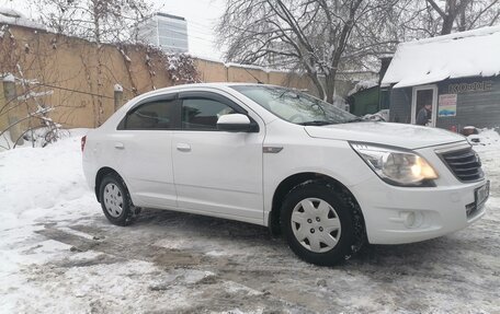 Ravon R4, 2018 год, 889 000 рублей, 1 фотография