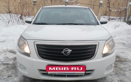 Ravon R4, 2018 год, 889 000 рублей, 2 фотография