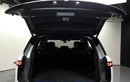 Land Rover Range Rover Sport, 2025 год, 14 868 000 рублей, 19 фотография