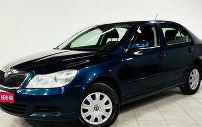 Skoda Octavia, 2013 год, 1 155 000 рублей, 1 фотография