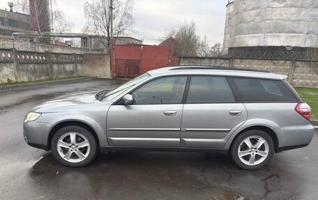 Subaru Outback III, 2006 год, 780 000 рублей, 1 фотография