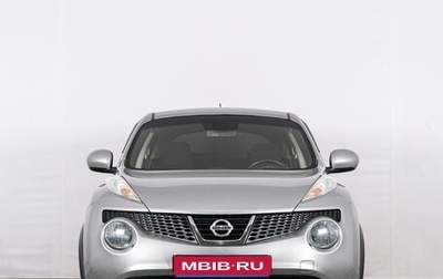 Nissan Juke II, 2012 год, 1 219 000 рублей, 1 фотография