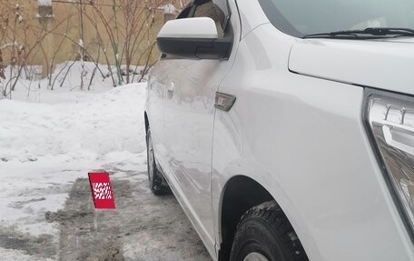 Ravon R4, 2018 год, 889 000 рублей, 7 фотография