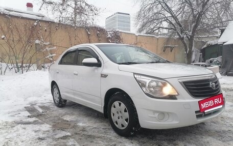 Ravon R4, 2018 год, 889 000 рублей, 4 фотография