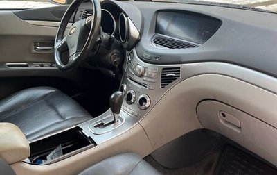 Subaru Tribeca I рестайлинг, 2005 год, 1 100 000 рублей, 1 фотография