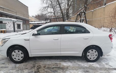 Ravon R4, 2018 год, 889 000 рублей, 10 фотография