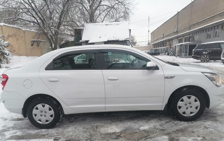 Ravon R4, 2018 год, 889 000 рублей, 11 фотография