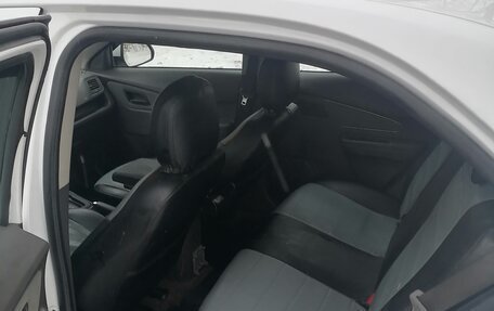 Ravon R4, 2018 год, 889 000 рублей, 13 фотография