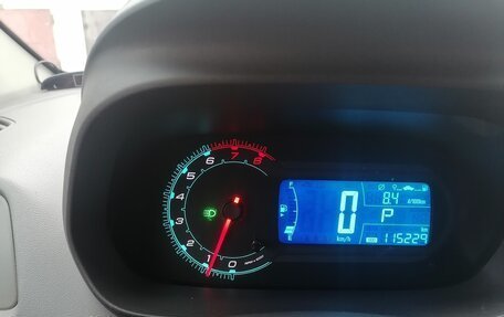 Ravon R4, 2018 год, 889 000 рублей, 14 фотография