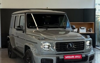 Mercedes-Benz G-Класс W463 рестайлинг _iii, 2025 год, 22 500 000 рублей, 1 фотография