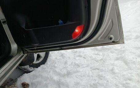 Hyundai Tucson III, 2008 год, 935 000 рублей, 10 фотография