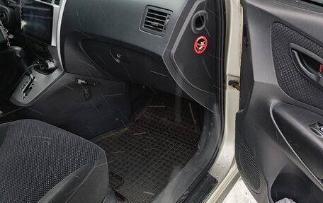 Hyundai Tucson III, 2008 год, 935 000 рублей, 9 фотография