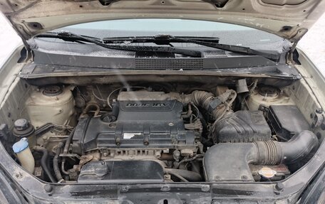 Hyundai Tucson III, 2008 год, 935 000 рублей, 16 фотография