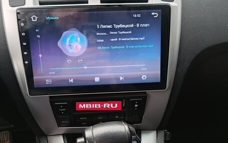 Hyundai Tucson III, 2008 год, 935 000 рублей, 12 фотография