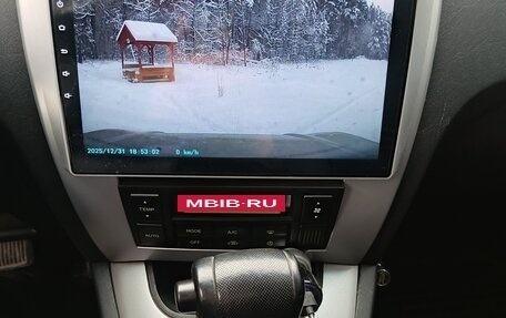 Hyundai Tucson III, 2008 год, 935 000 рублей, 13 фотография