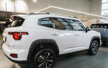 Haval H7, 2025 год, 3 999 000 рублей, 2 фотография