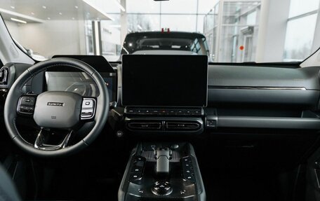 Haval H7, 2025 год, 3 999 000 рублей, 7 фотография