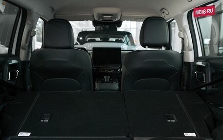 Haval H7, 2025 год, 3 999 000 рублей, 9 фотография