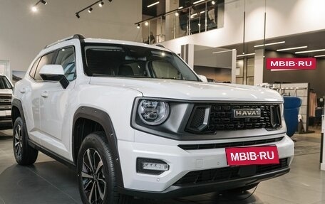 Haval H7, 2025 год, 3 999 000 рублей, 15 фотография