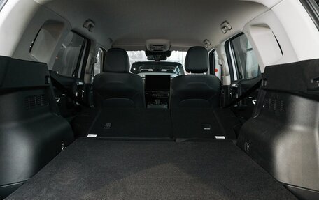 Haval H7, 2025 год, 3 999 000 рублей, 27 фотография