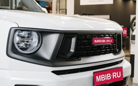 Haval H7, 2025 год, 3 999 000 рублей, 17 фотография