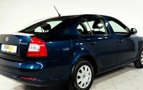 Skoda Octavia, 2013 год, 1 155 000 рублей, 5 фотография