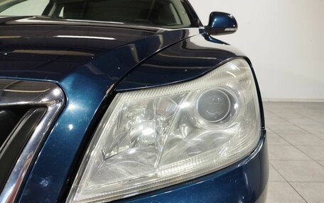 Skoda Octavia, 2013 год, 1 155 000 рублей, 9 фотография