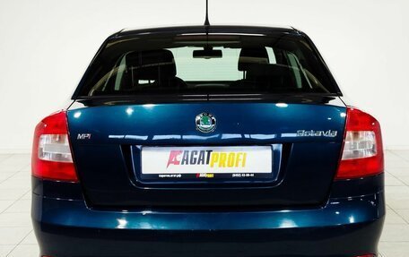 Skoda Octavia, 2013 год, 1 155 000 рублей, 6 фотография