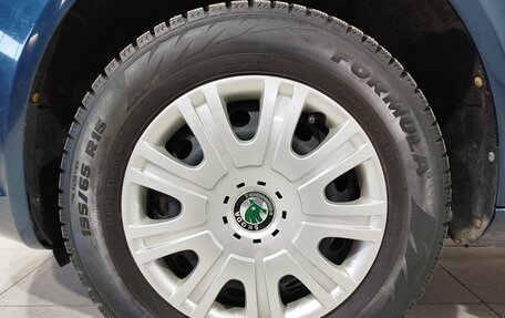 Skoda Octavia, 2013 год, 1 155 000 рублей, 10 фотография