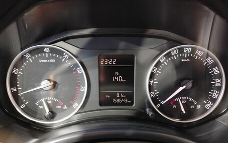 Skoda Octavia, 2013 год, 1 155 000 рублей, 13 фотография