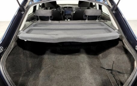 Skoda Octavia, 2013 год, 1 155 000 рублей, 12 фотография