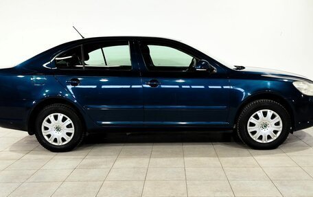 Skoda Octavia, 2013 год, 1 155 000 рублей, 4 фотография