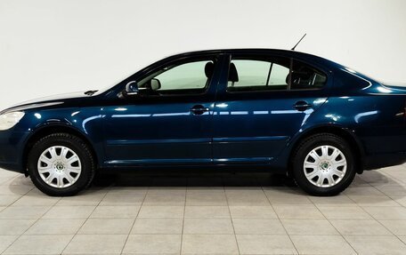 Skoda Octavia, 2013 год, 1 155 000 рублей, 8 фотография