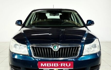 Skoda Octavia, 2013 год, 1 155 000 рублей, 2 фотография