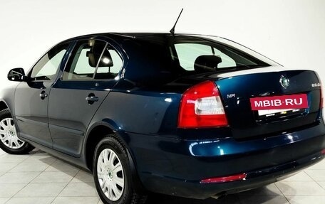 Skoda Octavia, 2013 год, 1 155 000 рублей, 7 фотография