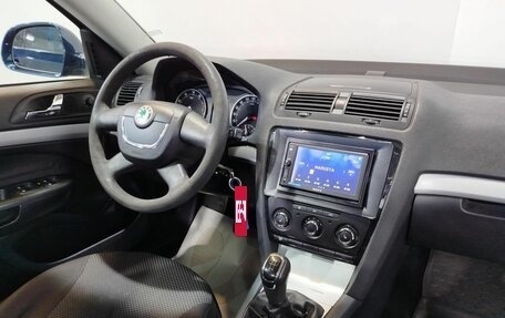 Skoda Octavia, 2013 год, 1 155 000 рублей, 14 фотография