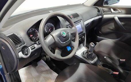 Skoda Octavia, 2013 год, 1 155 000 рублей, 17 фотография