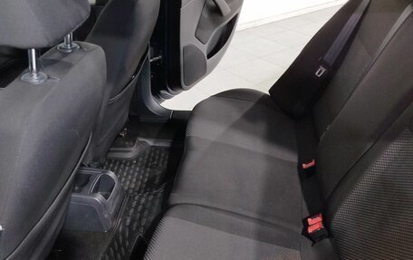 Skoda Octavia, 2013 год, 1 155 000 рублей, 18 фотография