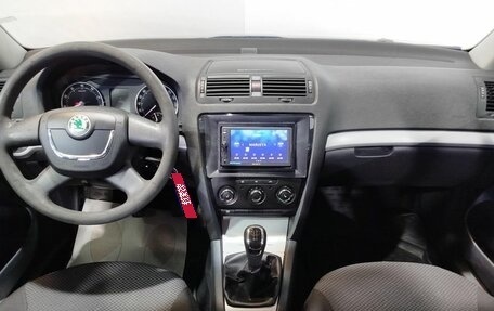 Skoda Octavia, 2013 год, 1 155 000 рублей, 15 фотография